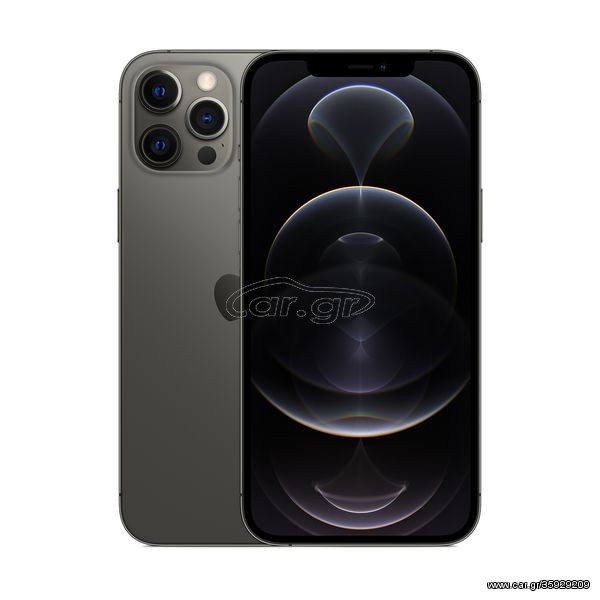 Iphone 12 Pro (256GB) 9 Μήνες Εγγύηση