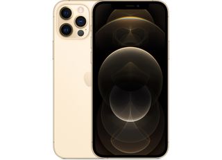 Iphone 12 Pro (256GB) 9 Μήνες Εγγύηση-thumb-1