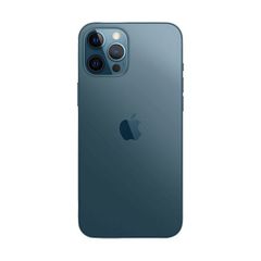 Iphone 12 Pro (256GB) 9 Μήνες Εγγύηση-thumb-2