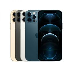 Iphone 12 Pro Max (128GB) Original Καινουργιές Εκθεσιακές συσκευές 