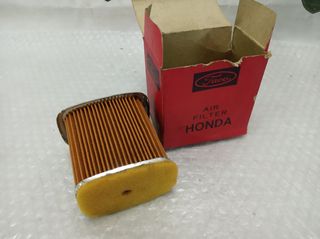Honda C 50 φίλτρο αέρα 