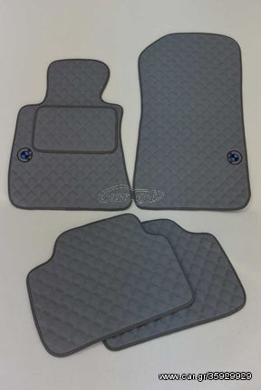 ΠΑΤΑΚΙΑ ΑΥΤΟΚΙΝΗΤΟΥ ΔΕΡΜΑΤΙΝΗ BMW EAUTOSHOP GR