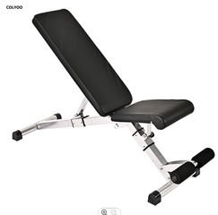 SKYGYM  Foldable Bench ΠΤΥΣΌΜΕΝΟΣ ΠΟΛΥΠΆΓΚΟΣ ΓΥΜΝΑΣΤΙΚΉΣ