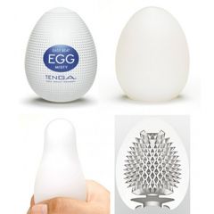 Tenga Egg Masturbator Misty