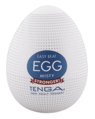 Tenga Egg Masturbator Misty-thumb-1