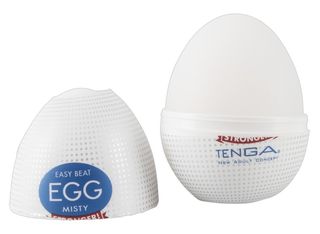 Tenga Egg Masturbator Misty-thumb-2