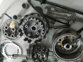 Yamaha Crypton '03 105-thumb-1