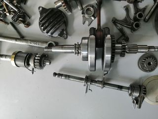Yamaha Crypton '03 105-thumb-2