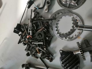 Yamaha Crypton '03 105-thumb-3