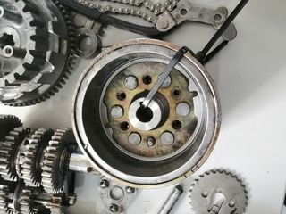 Yamaha Crypton '03 105-thumb-4