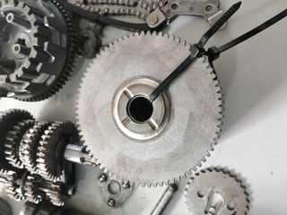 Yamaha Crypton '03 105-thumb-5
