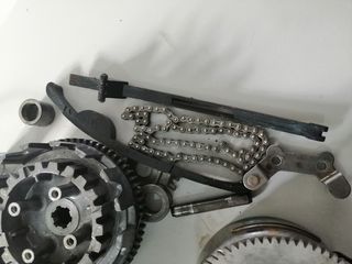 Yamaha Crypton '03 105-thumb-6