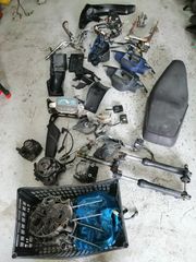 Yamaha Crypton '03 105-thumb-7