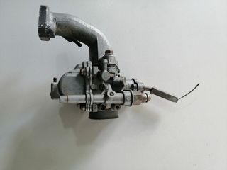 Yamaha Crypton '03 105-thumb-8