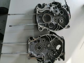 Yamaha Crypton '03 105-thumb-13