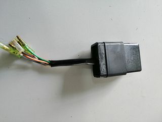 Yamaha Crypton '03 105-thumb-14