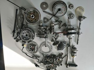 Yamaha Crypton '03 105-thumb-15