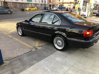 Bmw 520 '99