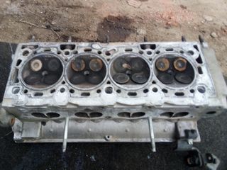  Κεφαλάρι opel Z16xep 1.6 Benzini 