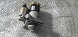 NISSAN PRIMERA P12 23300-00Q0E 23300-00QAC 23300-AW300 23300-AW302 F9Q 1.9 DIESEL MITSUBISHI M001T85681 ΜΙΖΑ 12V