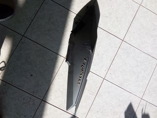 ΚΑΠΑΚΙ ΠΑΛΙΝΟ ΣΕΛΑΣ SYM CRUISYM
