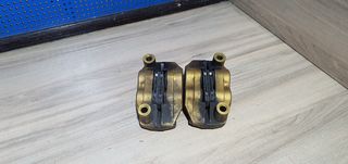 TRIUMPH  TIGER  1050 2007/2012 ΔΑΓΚΑΝΕΣ ΕΜΠΡΟΣ -thumb-3