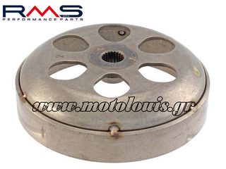 ΚΑΜΠΑΝΑ ΦΥΓΟΚΕΝΤΡΙΚΟΥ ΣΥΜΠΛΕΚΤΗ PIAGGIO BEVERLY 200 RMS