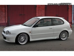 Corolla , Avensis , Mr2 , Celica Δυναμό *-thumb-2