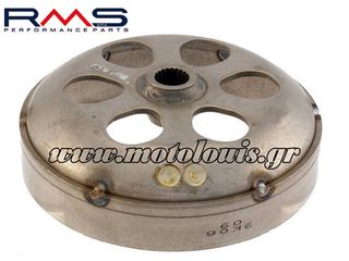 ΚΑΜΠΑΝΑ ΦΥΓΟΚΕΝΤΡΙΚΟΥ ΣΥΜΠΛΕΚΤΗ PIAGGIO LIBERTY 125 / LIBERTY 125 RST RMS