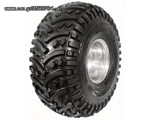 ΛΥΡΗΣ BKT ATV TIRE AT-108 22X8-10, 6PLY, ' E ', BKT-AT108220810