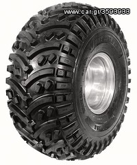 ΛΥΡΗΣ BKT ATV TIRE AT-108 25X8-12, 4PLY, ' E ', BKT-AT1082508124PLY