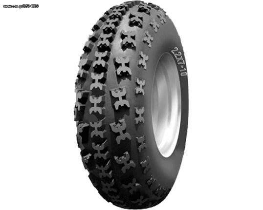 ΛΥΡΗΣ BKT ATV TIRE AT-111 19x6-10, FRONT, 4PLY