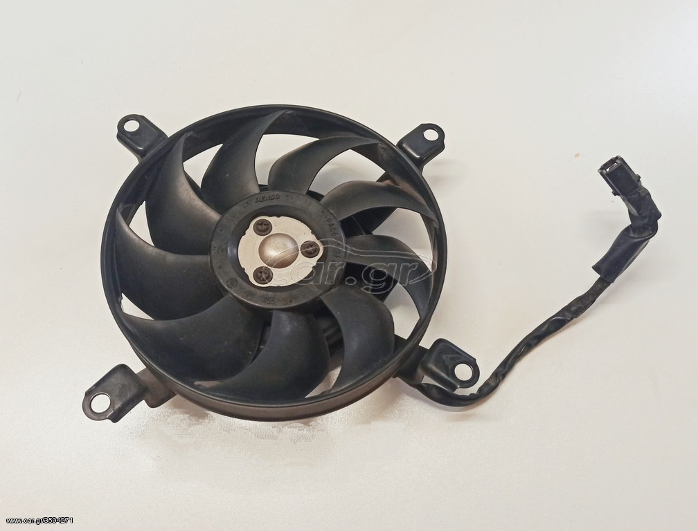 ΒΕΝΤΙΛΑΤΕΡ FAZER 600