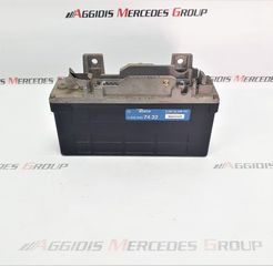 MERCEDES ΕΓΚΕΦΑΛΟΣ ABS C-CLASS W202 * 0125457432 - BOSCH 0265101040 *
