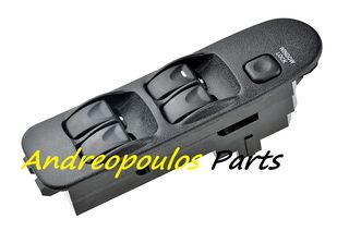 ΔΙΑΚΟΠΤΗΣ ΗΛ ΠΑΡΑΘΥΡΩΝ MITSUBISHI CARISMA 96-05,SPACE STAR 98-04 (18pin)