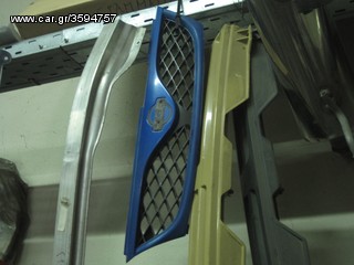 MASKA NISSAN ALMERA N15