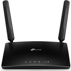 TP LINK Archer MR400 AC1200 Wireless Dual Band 4G LTE Router V4