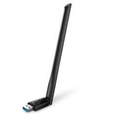 TP LINK Archer T3U Plus AC1300 High WIFI Dual Band USB Adapter V1