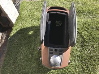 BMW 740 E65 2003-2005 ΚΟΝΣΟΛΑ-thumb-2
