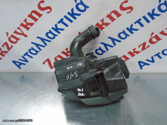 FORD  FOCUS  04-09   DIESEL  ΦΙΛΤΡΟΚΟΥΤΙ  4M51-9F763-EA   ΑΠΟΣΤΟΛΗ  ΣΤΗΝ ΕΔΡΑ ΣΑΣ