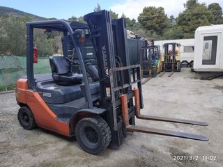 Toyota 2007 2.5T-thumb-2