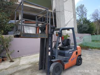 Toyota 2007 2.5T-thumb-5