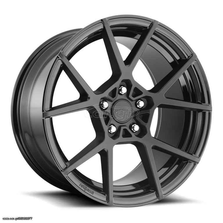 ΜΑΡΟΥΔΗΣ Rotiform Wheels 20'' KPS