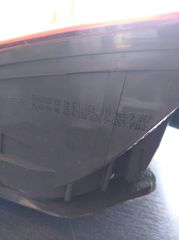 Φανάρια πίσω BMW E46 Compact '03-'05-thumb-1