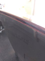 Φανάρια πίσω BMW E46 Compact '03-'05-thumb-2