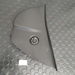 RENAULT CLIO 4    ΠΛΑΪΝΟ ΚΑΛΥΜΜΑ ΤΑΜΠΛΩ  ΔΕΞΙΑ    689203804R #4337
