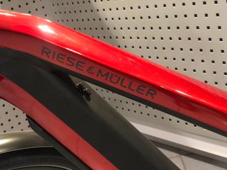 Trekking 2026 RIESE&MULLER MIXTE GT VARIO-thumb-2