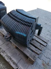 Αντίβαρα New Holland 1200 kg-thumb-1