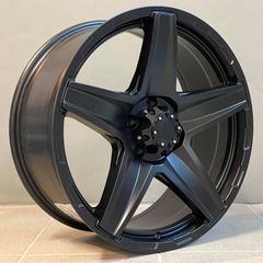 ANASTASIADIS 4X4 WHEELS 20" ZANTES 