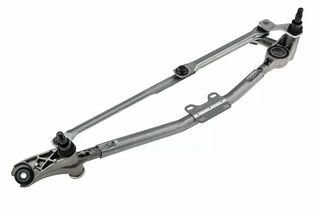 AUTOPARTS- ΝΤΙΖΑ ΥΑΛΟΚΑΘΑΡΙΣΤΗΡΑ BMW 3 E90/91/92/93 '04- ΧΩΡΙΣ ΜΟΤΕΡ
